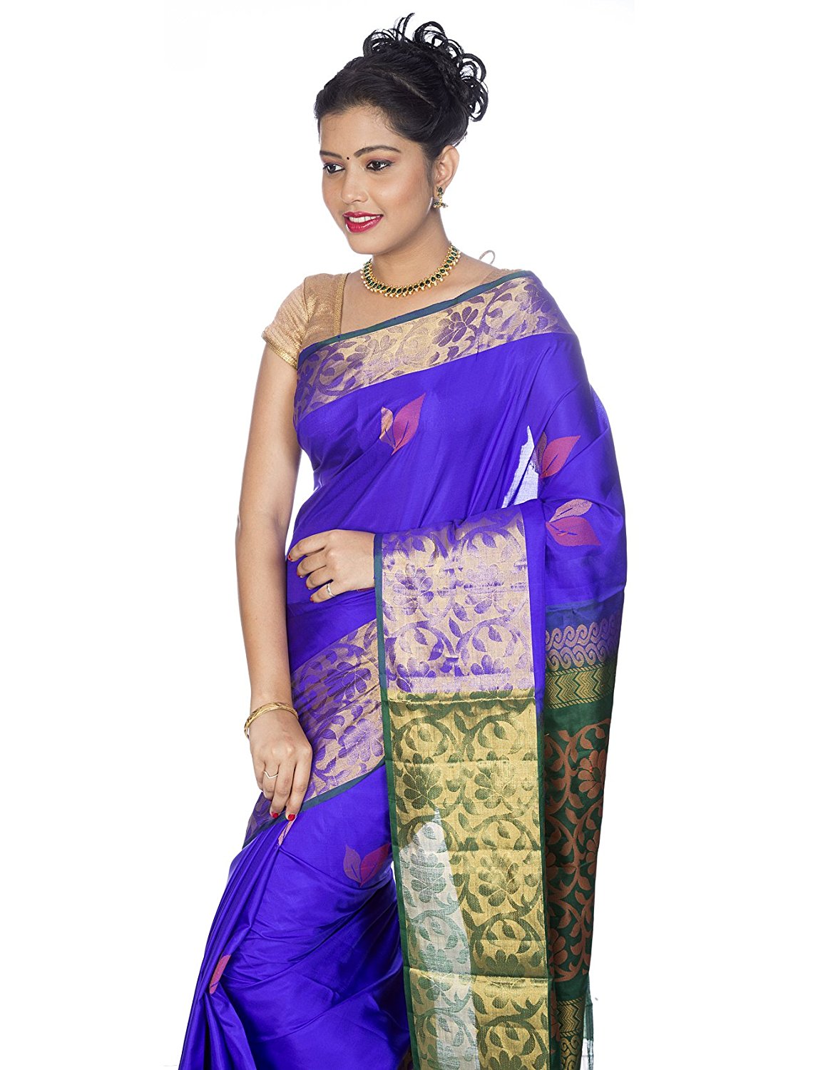 kanjivaram saree online